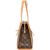 Louis Vuitton Monogram Canvas Popincourt Shoulder Bag