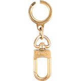 Louis Vuitton Golden Key Ring Bag Charm Pendant Pochette Extension