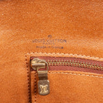 Louis Vuitton Monogram Canvas Sac Weekend Shoulder Bag - vintageandkickz