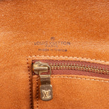 Louis Vuitton Monogram Canvas Sac Weekend Shoulder Bag - vintageandkickz