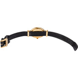 Fendi Gold Tone Orologi Mutlicolor Belts 640L Women Watch