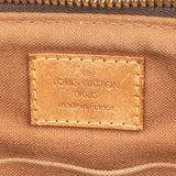 Louis Vuitton Monogram Canvas Palermo PM Handbag