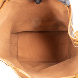 Louis Vuitton Monogram Canvas Sac Noé Grande Shoulder Bag