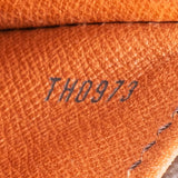 Louis Vuitton Monogram Canvas Saint Cloud GM Crossbody Bag