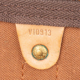 Louis Vuitton Monogram Canvas Keepall 55 Bandoulière Travel Bag