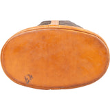 Louis Vuitton Monogram Canvas Randonnée PM Shoulder Bag