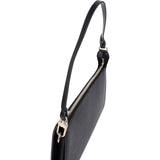 Louis Vuitton Noir Epi Leather Pochette Accessoires Handbag