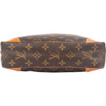 Louis Vuitton Monogram Canvas Trocadero 27 Crossbody Bag xx neu vernähen Irem - vintageandkickz