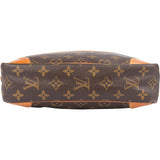 Louis Vuitton Monogram Canvas Trocadero 27 Crossbody Bag xx neu vernähen Irem - vintageandkickz