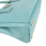 [🔄️B11 / F21] Prada Saffiano Leather Small Galleria Bag Handbag - vintageandkickz