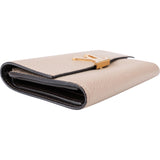 Louis Vuitton Taurillon Leather Compact Wallet