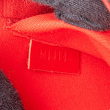 Louis Vuitton Monogram Vernis  Pochette Félicie Crossbody Bag