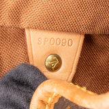Louis Vuitton Monogram Canvas Montsouris MM Backpack