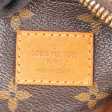 Louis Vuitton Monogram Canvas Sully PM Handbag