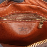 Louis Vuitton Monogram Canvas Jeune Fille PM Crossbody Bag
