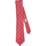 Hermès Flying Donkey Tie Krawatte
