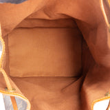Louis Vuitton Monogram Canvas Sac Noé Grande Shoulder Bag
