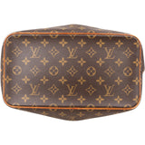Louis Vuitton Monogram Canvas Palermo PM Handbag