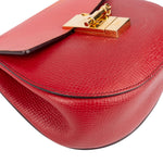 [🔄️B06 / F75] Chloé Leather Drew Handbag - vintageandkickz