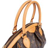 Louis Vuitton Monogram Canvas Tivoli PM Handbag