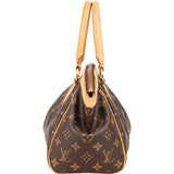 Louis Vuitton Monogram Canvas Tivoli PM Handbag