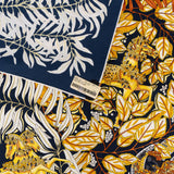 Hermès La Promenade de Platon Silk 90 Scarf Tuch