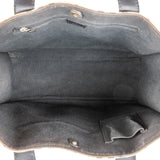 Burberry Nova-Check Monogram Shoulder Bag