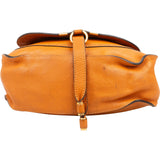 Chloé Leather Marcie Hobo Shoulder Bag