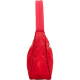 Prada Nylon Triangle Vintage Re-Editon Handbag