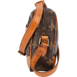 Louis Vuitton Monogram Canvas Trocadero 23 Crossbody Bag - vintageandkickz