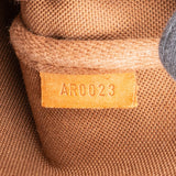 Louis Vuitton Monogram Canvas Pochette Accessoires Handbag