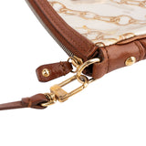 [🔄️B18 / F23] Louis Vuitton Canvas Monogram Signature Charms Pochette Handbag - vintageandkickz