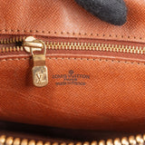 Louis Vuitton Monogram Canvas Jeune Fille GM Crossbody Bag