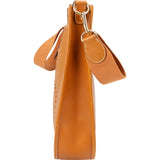 Hermès Ardennes Leather Evelyne GM Crossbody Bag
