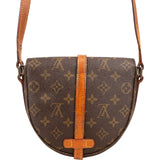 Louis Vuitton Monogram Canvas Chantilly PM Crossbody Bag