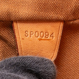 Louis Vuitton Monogram Canvas Montsouris GM Backpack