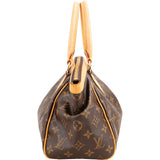 Louis Vuitton Monogram Canvas Tivoli PM Handbag