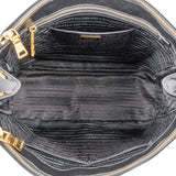 Prada Saffiano Leather Galleria Handbag