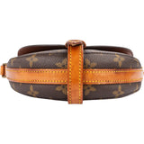 Louis Vuitton Monogram Canvas Chantilly PM Crossbody Bag