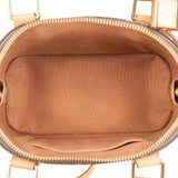 Louis Vuitton Monogram Canvas Alma BB Crossbody Handbag