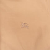 Burberry Beige Cotton Lightweight Women's Jacket (S)
