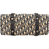 Christian Dior Monogram Trotter Hardcore Boston 30 Handbag