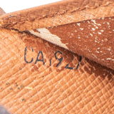 Louis Vuitton Monogram Canvas Agenda PM