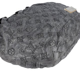 Louis Vuitton Leather Monogram Olympe Nimbus Shoulder Bag