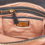 Miu Miu Grained Vitello Daino Leather Tote Handbag