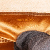 Yves Saint Laurent Patent Leather Y-Ligne Clutch