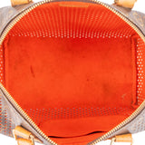 Louis Vuitton Limited Perforated Monogram Speedy 30 Handbag