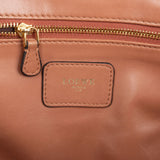 Loewe Bicolor Leather Amazona 36 Handbag