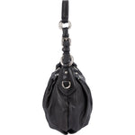 [🔄️B24 / F26] Prada Nappa Leather Gaufre Hobo Shoulder Bag - vintageandkickz