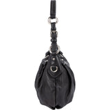 [🔄️B24 / F26] Prada Nappa Leather Gaufre Hobo Shoulder Bag - vintageandkickz